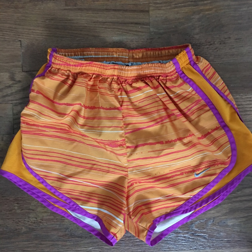 Nike shorts